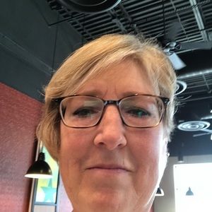 Meet your Posher, Mary